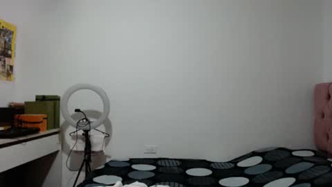 Alia  online show from 18, 11, 2025