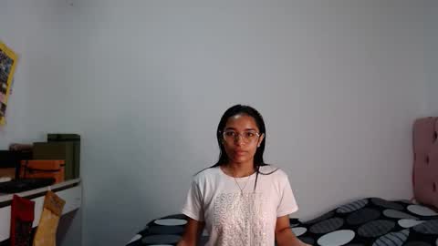 Alia  online show from 27, 11, 2025