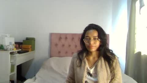 Alia      Anjali  online show from 18, 1, 2025