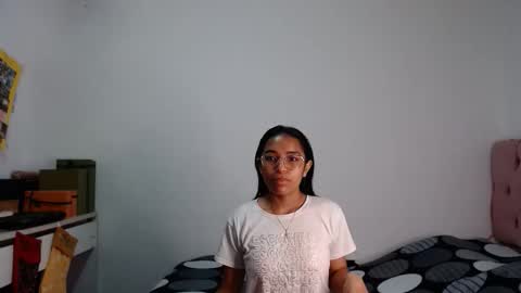 Alia      Anjali  online show from 27, 11, 2025