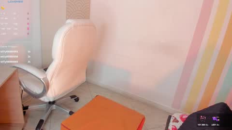 Snapshot of alia_peach_ chatting on 12, 2, 2025 Alia online show from 12, 2, 2025