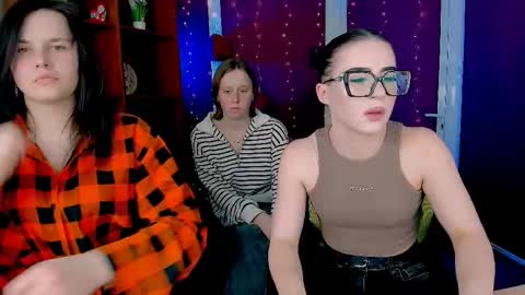 alia skay online show from 18, 2, 2026