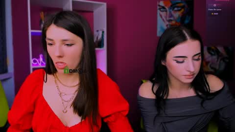 alia skay online show from 28, 3, 2026