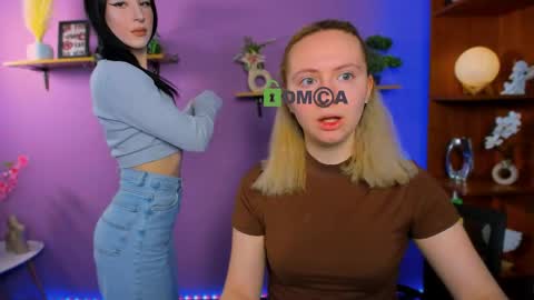 alia skay online show from 19, 4, 2026