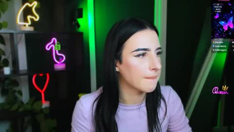 alia skay online show from 21, 4, 2026