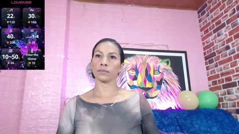 aliaandadara online show from 20, 3, 2026