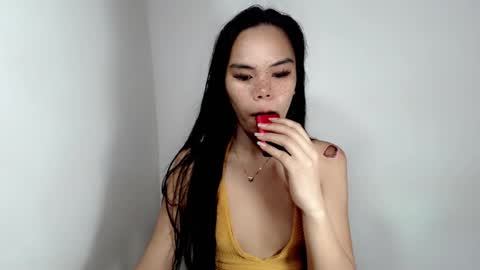 Snapshot of aliahadams chatting on 19, 9, 2025 ALIAH online show from 19, 9, 2025