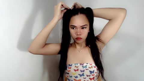 Snapshot of aliahadams chatting on 27, 9, 2025 ALIAH online show from 27, 9, 2025