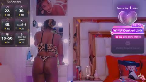 aliana_ross online show from 18, 2, 2026