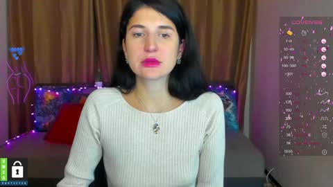 Snapshot of alianna_solo_kiss chatting on 16, 1, 2025 Alianna online show from 16, 1, 2025