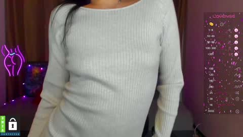 Snapshot of alianna_solo_kiss chatting on 16, 1, 2025 Alianna online show from 16, 1, 2025