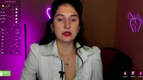 Snapshot of alianna_solo_kiss chatting on 22, 1, 2025 Alianna online show from 22, 1, 2025