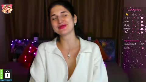 Snapshot of alianna_solo_kiss chatting on 24, 1, 2025 Alianna online show from 24, 1, 2025