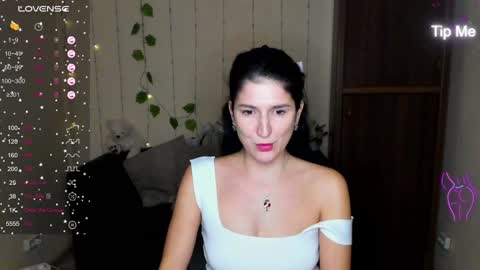 Snapshot of alianna_solo_kiss chatting on 25, 1, 2025 Alianna online show from 25, 1, 2025