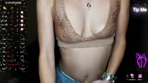 Snapshot of alianna_solo_kiss chatting on 28, 1, 2025 Alianna online show from 28, 1, 2025