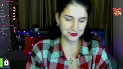 Snapshot of alianna_solo_kiss chatting on 30, 1, 2025 Alianna online show from 30, 1, 2025