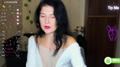 Snapshot of alianna_solo_kiss chatting on 31, 1, 2025 Alianna online show from 31, 1, 2025