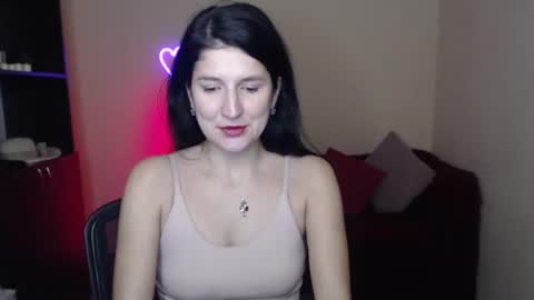 Snapshot of alianna_solo_kiss chatting on 2, 2, 2025 Alianna online show from 2, 2, 2025