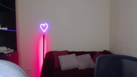 Snapshot of alianna_solo_kiss chatting on 2, 2, 2025 Alianna online show from 2, 2, 2025