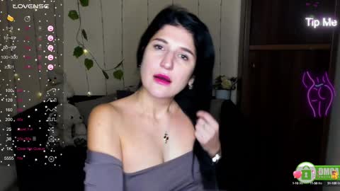 Snapshot of alianna_solo_kiss chatting on 5, 2, 2025 Alianna online show from 5, 2, 2025