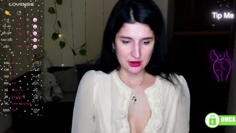 Snapshot of alianna_solo_kiss chatting on 5, 2, 2025 Alianna online show from 5, 2, 2025