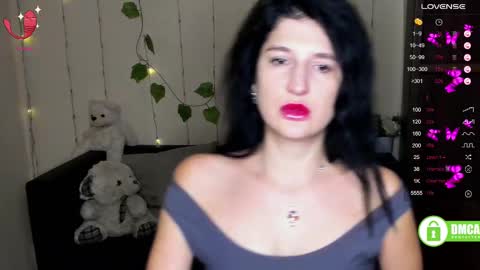 Snapshot of alianna_solo_kiss chatting on 12, 2, 2025 Alianna online show from 12, 2, 2025