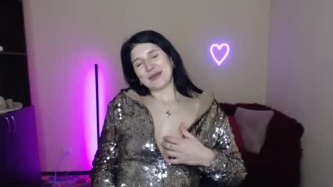 Snapshot of alianna_solo_kiss chatting on 19, 2, 2025 Alianna online show from 19, 2, 2025