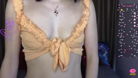 Snapshot of alianna_solo_kiss chatting on 20, 2, 2025 Alianna online show from 20, 2, 2025