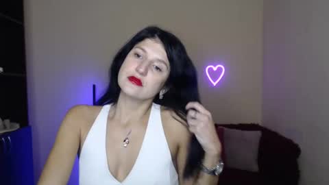 Snapshot of alianna_solo_kiss chatting on 23, 2, 2025 Alianna online show from 23, 2, 2025