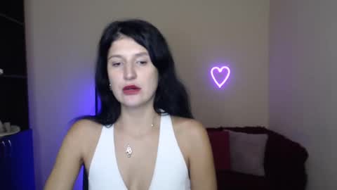 Snapshot of alianna_solo_kiss chatting on 23, 2, 2025 Alianna online show from 23, 2, 2025