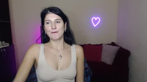 Snapshot of alianna_solo_kiss chatting on 24, 2, 2025 Alianna online show from 24, 2, 2025