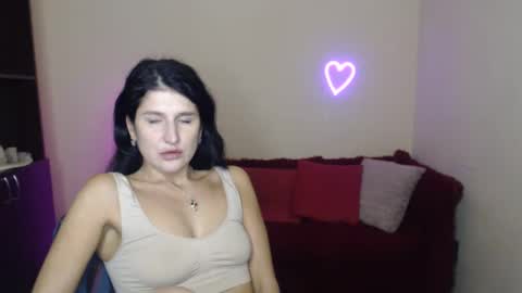 Snapshot of alianna_solo_kiss chatting on 24, 2, 2025 Alianna online show from 24, 2, 2025