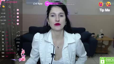 Snapshot of alianna_solo_kiss chatting on 26, 2, 2025 Alianna online show from 26, 2, 2025