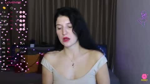 Snapshot of alianna_solo_kiss chatting on 27, 2, 2025 Alianna online show from 27, 2, 2025