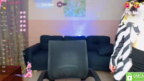 Snapshot of alianna_solo_kiss chatting on 10, 3, 2025 Alianna online show from 10, 3, 2025