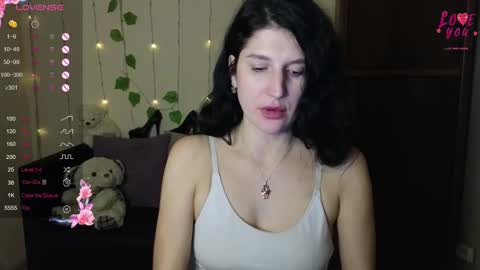 Snapshot of alianna_solo_kiss chatting on 12, 3, 2025 Alianna online show from 12, 3, 2025