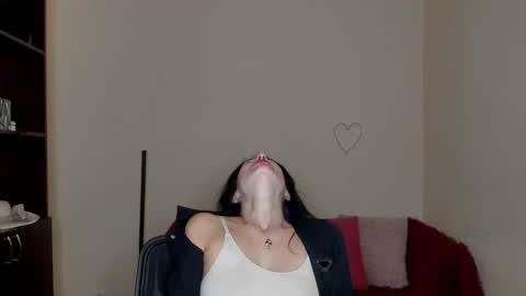 Snapshot of alianna_solo_kiss chatting on 12, 3, 2025 Alianna online show from 12, 3, 2025