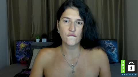 Snapshot of alianna_solo_kiss chatting on 11, 9, 2025 Alianna online show from 11, 9, 2025