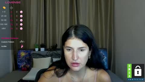 Snapshot of alianna_solo_kiss chatting on 14, 9, 2025 Alianna online show from 14, 9, 2025