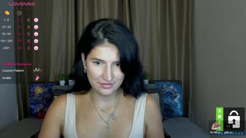 Snapshot of alianna_solo_kiss chatting on 15, 9, 2025 Alianna online show from 15, 9, 2025