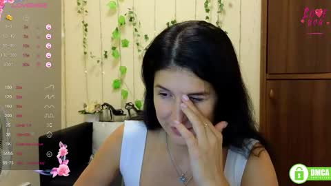 Snapshot of alianna_solo_kiss chatting on 16, 9, 2025 Alianna online show from 16, 9, 2025