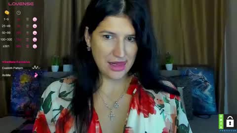 Snapshot of alianna_solo_kiss chatting on 17, 10, 2025 Alianna online show from 17, 10, 2025