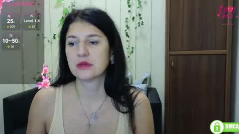 Snapshot of alianna_solo_kiss chatting on 22, 10, 2025 Alianna online show from 22, 10, 2025