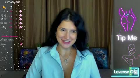 Snapshot of alianna_solo_kiss chatting on 29, 10, 2025 Alianna online show from 29, 10, 2025