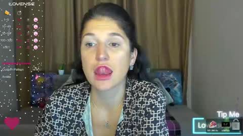 Snapshot of alianna_solo_kiss chatting on 15, 11, 2025 Alianna online show from 15, 11, 2025