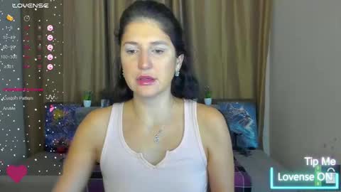 Snapshot of alianna_solo_kiss chatting on 18, 11, 2025 Alianna online show from 18, 11, 2025