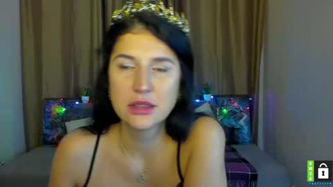 Snapshot of alianna_solo_kiss chatting on 25, 11, 2025 Alianna online show from 25, 11, 2025