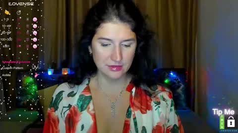 Snapshot of alianna_solo_kiss chatting on 5, 12, 2025 Alianna online show from 5, 12, 2025