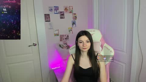 Snapshot of alic_black chatting on 20, 1, 2025 alic_black online show from 20, 1, 2025