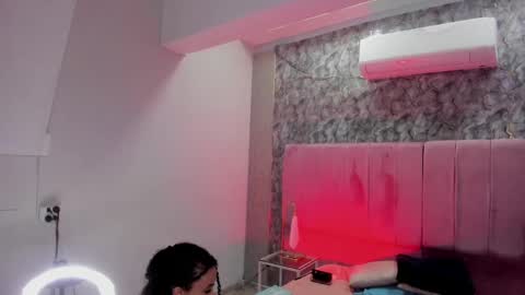 Snapshot of aliccecooper chatting on 19, 4, 2026 alicia online show from 19, 4, 2026
